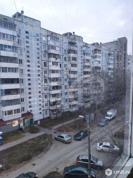 3-комнатная квартира 60,5 кв.м. Фото 1.