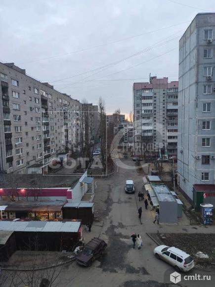 3-комнатная квартира 60,5 кв.м. Фото 20.