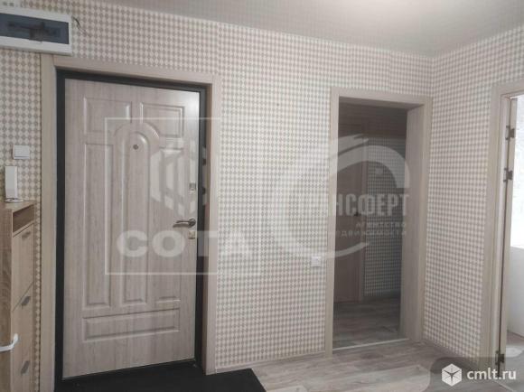 2-комнатная квартира 61,4 кв.м. Фото 20.