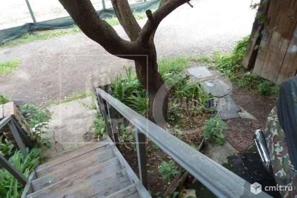 2-комнатная квартира 30,1 кв.м. Фото 20.