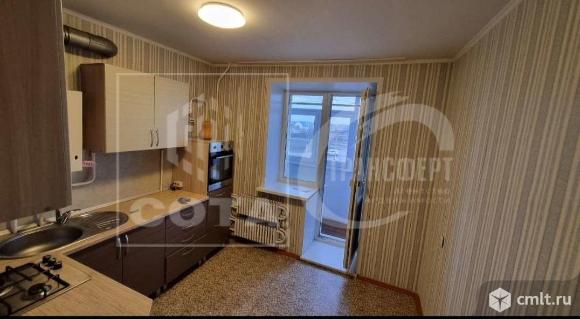 1-комнатная квартира 30 кв.м. Фото 1.