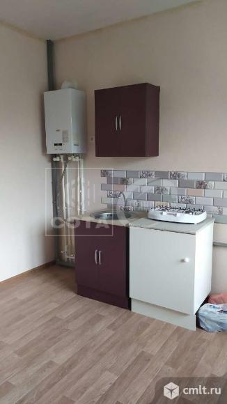 1-комнатная квартира 42 кв.м. Фото 1.