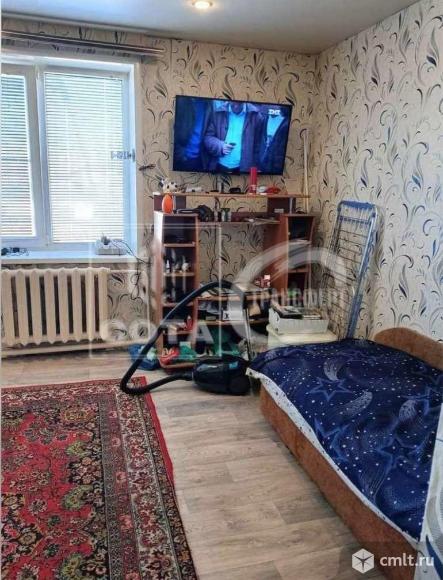 1-комнатная квартира 24 кв.м. Фото 1.