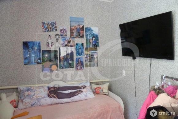 2-комнатная квартира 40,9 кв.м. Фото 1.