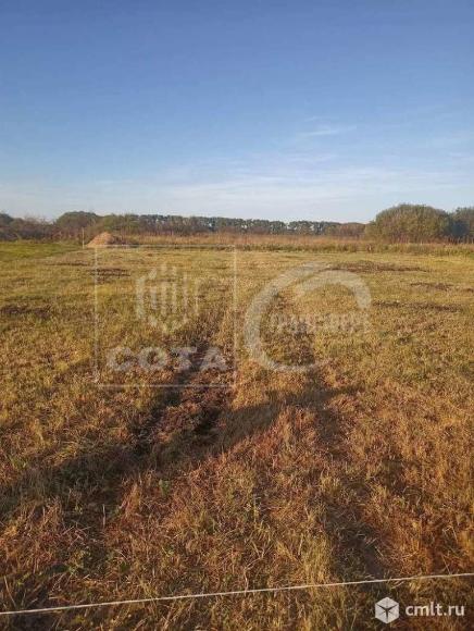 Участок 10 сот.. Фото 1.