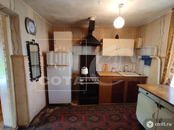 Дом 50 кв.м. Фото 20.