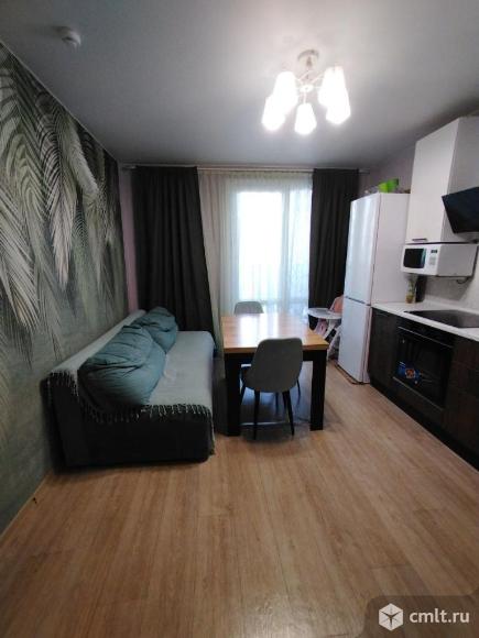 2-комнатная квартира 64 кв.м. Фото 1.