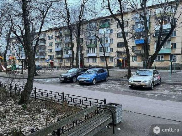 1-комнатная квартира 35,7 кв.м. Фото 15.