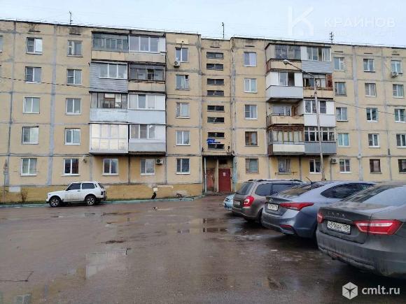 1-комнатная квартира 26 кв.м. Фото 8.