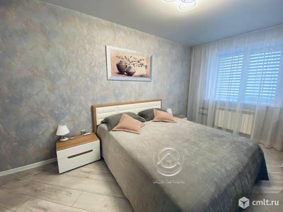 2-комнатная квартира 61,5 кв.м. Фото 1.