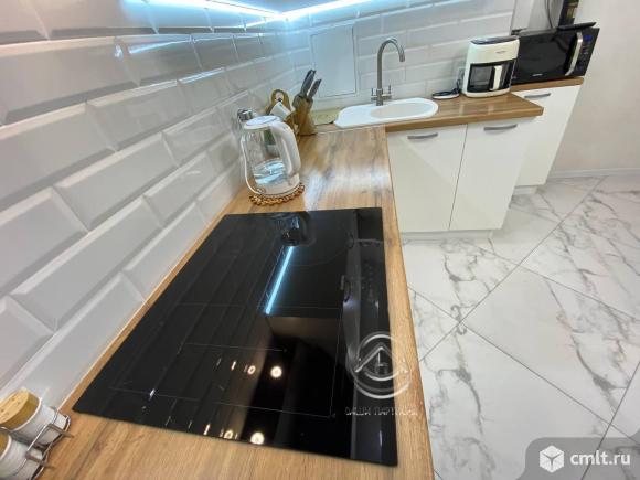 2-комнатная квартира 61,5 кв.м. Фото 20.