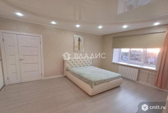 1-комнатная квартира 50,1 кв.м. Фото 1.