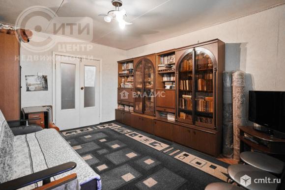 2-комнатная квартира 48,6 кв.м. Фото 1.