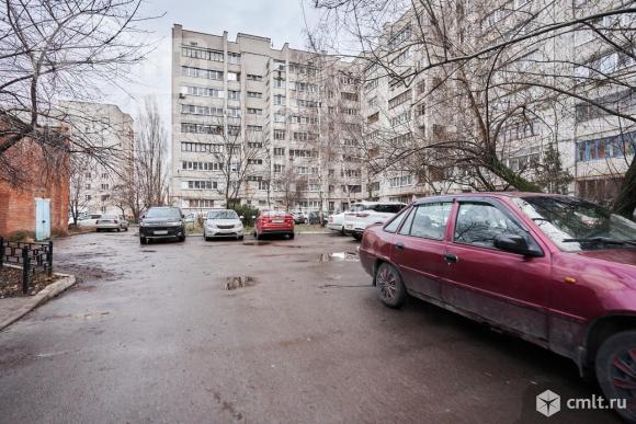 2-комнатная квартира 48,6 кв.м. Фото 16.