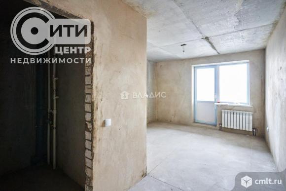 1-комнатная квартира 20,9 кв.м. Фото 20.