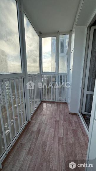 1-комнатная квартира 37,1 кв.м. Фото 11.