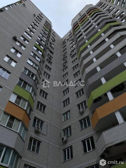 2-комнатная квартира 61,5 кв.м. Фото 1.