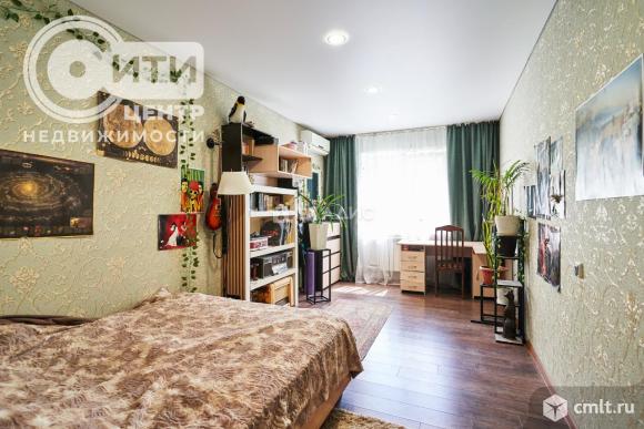 4-комнатная квартира 98,3 кв.м. Фото 1.