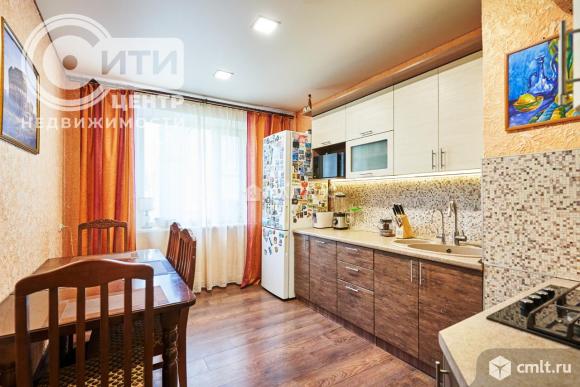 4-комнатная квартира 98,3 кв.м. Фото 20.