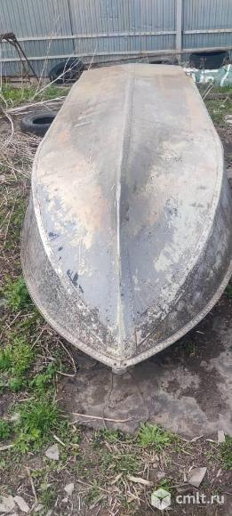 Лодка. Фото 1.