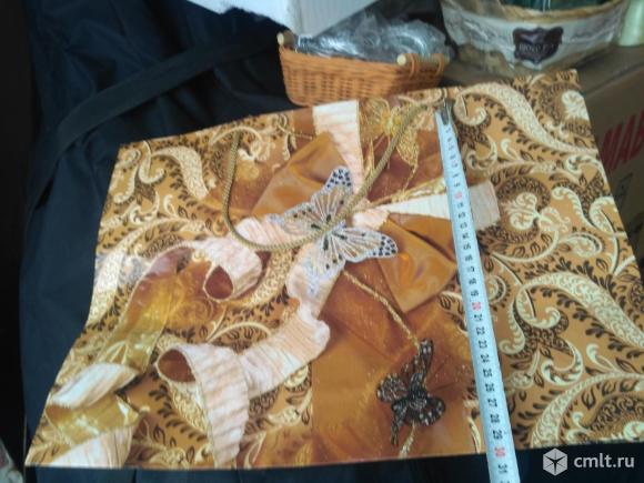 Праздничный пакет. Фото 2.