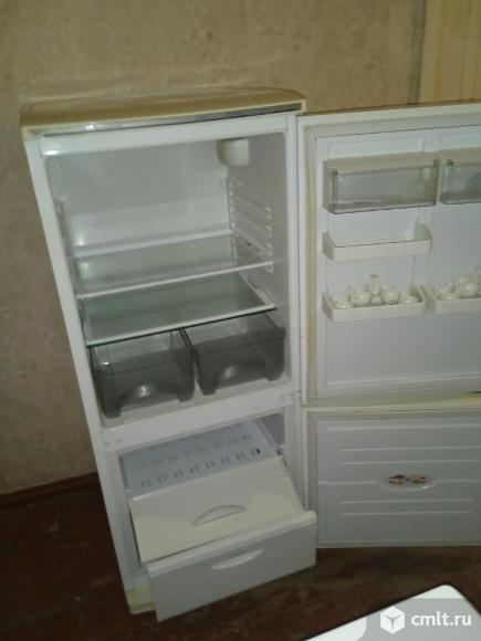 Холодильник Атлант. Фото 1.