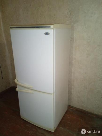 Холодильник Атлант. Фото 5.