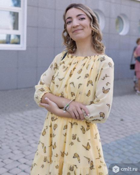 Фасовщик-упаковщик. Фото 1.