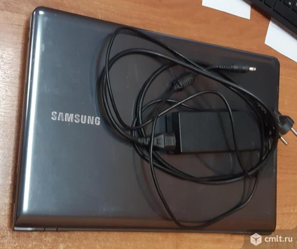 Ноутбук Samsung NP-355V5C-S0CRU. Фото 4.