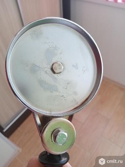 Машинка закаточная ключ для консервирования банок. Фото 12.