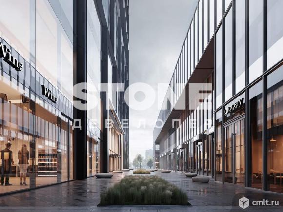 Продажа офиса 336.8 м2. Фото 1.