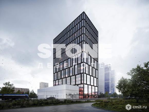 Продажа офиса 336.8 м2. Фото 4.