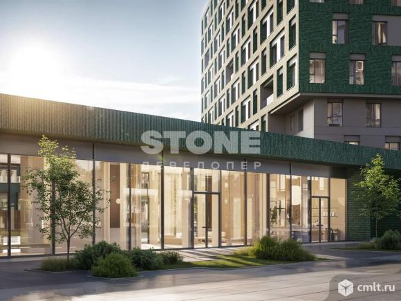 Торговое помещение 100 м2. Фото 3.