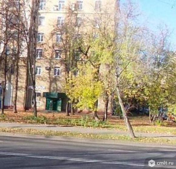 Торговое помещение 113.8 м2. Фото 1.