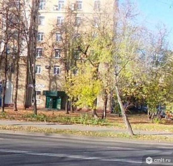 Торговое помещение 113.8 м2 в аренду. Фото 1.