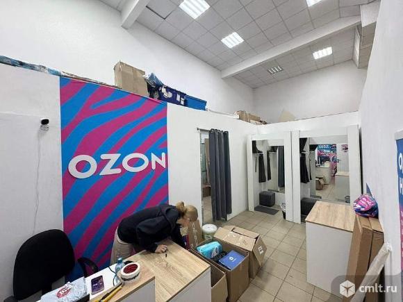 Торговое помещение 113.8 м2 в аренду. Фото 5.