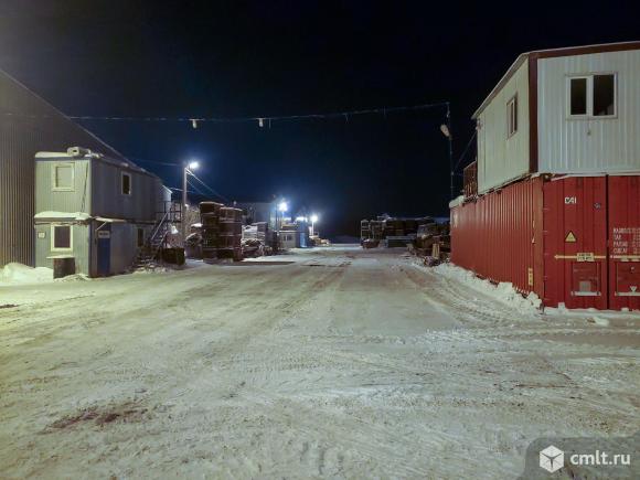 Аренда складского помещения (склад) 480 м2. Фото 20.