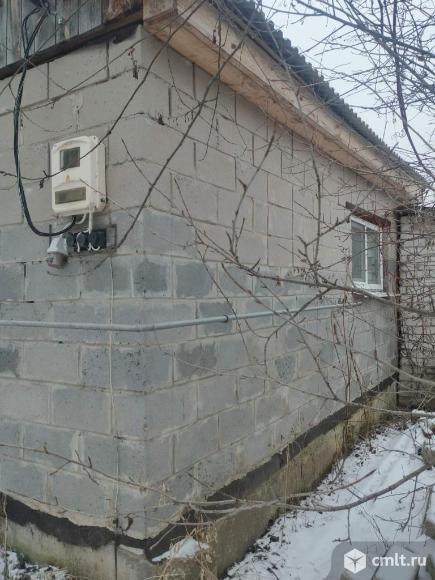 Дом 45 м2 на участке 10 сот.. Фото 1.