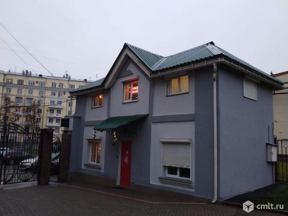 Аренда здания 78 м2. Фото 1.