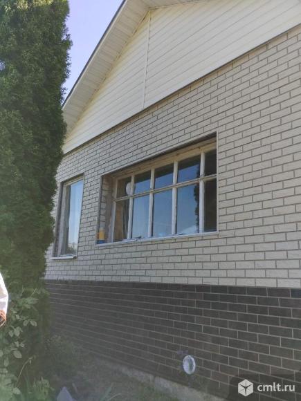 Дача 178 м2 на участке 22 сот.. Фото 1.