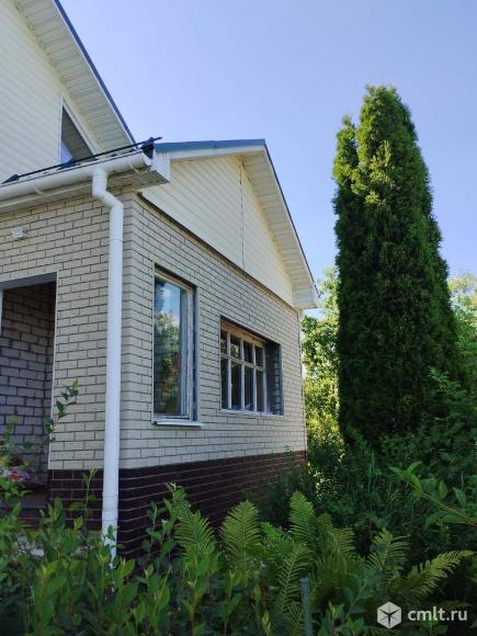 Дача 220 м2 на участке 32 сот.. Фото 1.