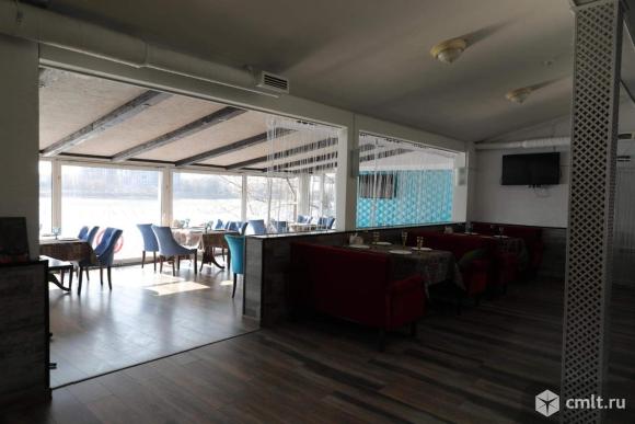 Помещение 335 м2 под кафе, бар, ресторан. Фото 4.