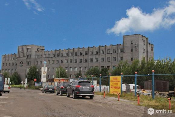 Продаю производство 11736 м2. Фото 1.