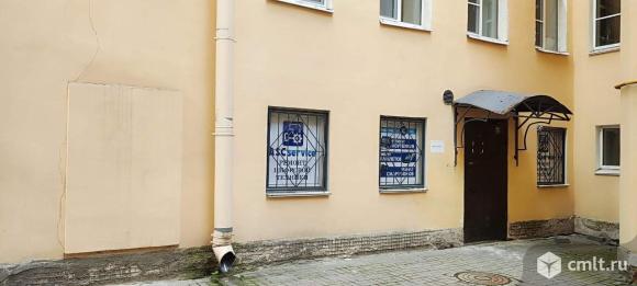 Продажа офиса 293 м2. Фото 1.