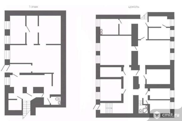 Продажа офиса 293 м2. Фото 11.