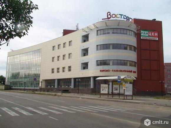 Продается здание 11937.7 м2. Фото 1.