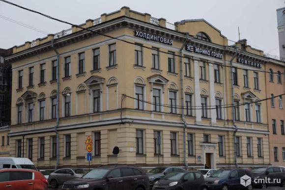 Продажа офиса 2975.9 м2. Фото 1.