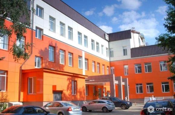 Продается ПСН 10315.7 м2. Фото 1.