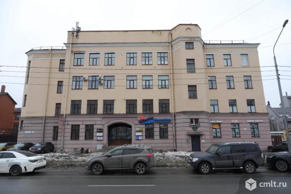 Продажа офиса 5798.1 м2. Фото 1.