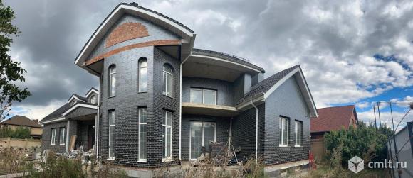 Продам Свой Элитный дом-Краснодар-Цена ниже рынка. Фото 1.